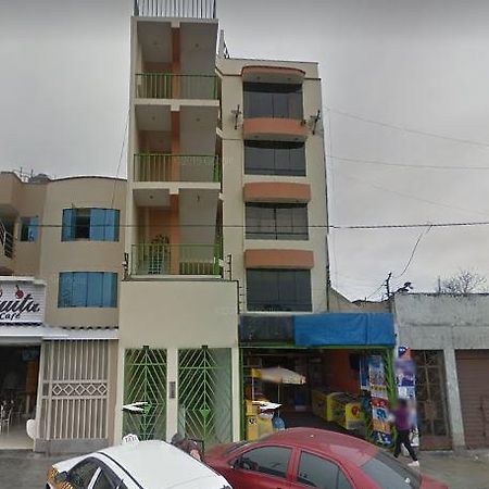 ليما Bertello Bed & Breakfast المظهر الخارجي الصورة