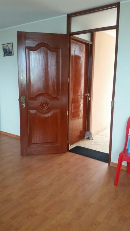 ليما Bertello Bed & Breakfast المظهر الخارجي الصورة