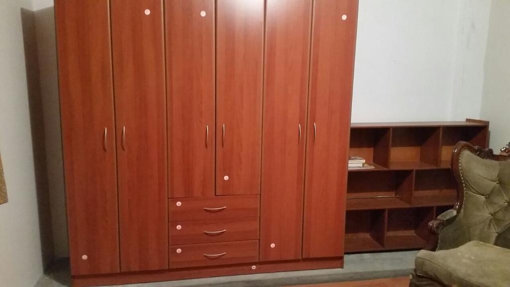 ليما Bertello Bed & Breakfast المظهر الخارجي الصورة