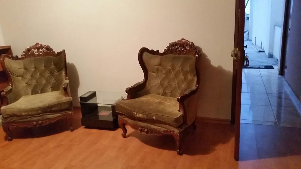 ليما Bertello Bed & Breakfast المظهر الخارجي الصورة