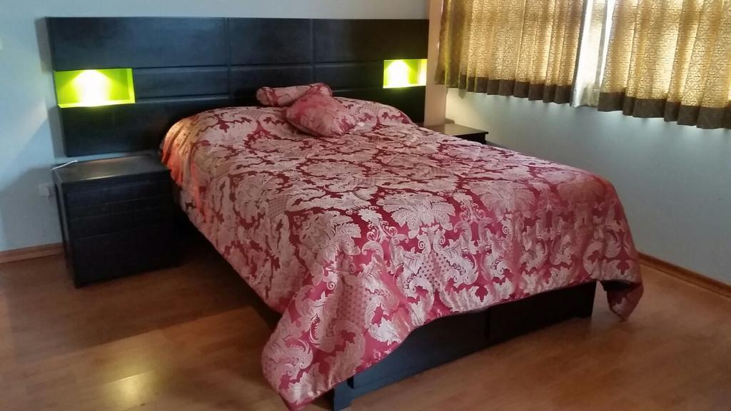 ليما Bertello Bed & Breakfast المظهر الخارجي الصورة