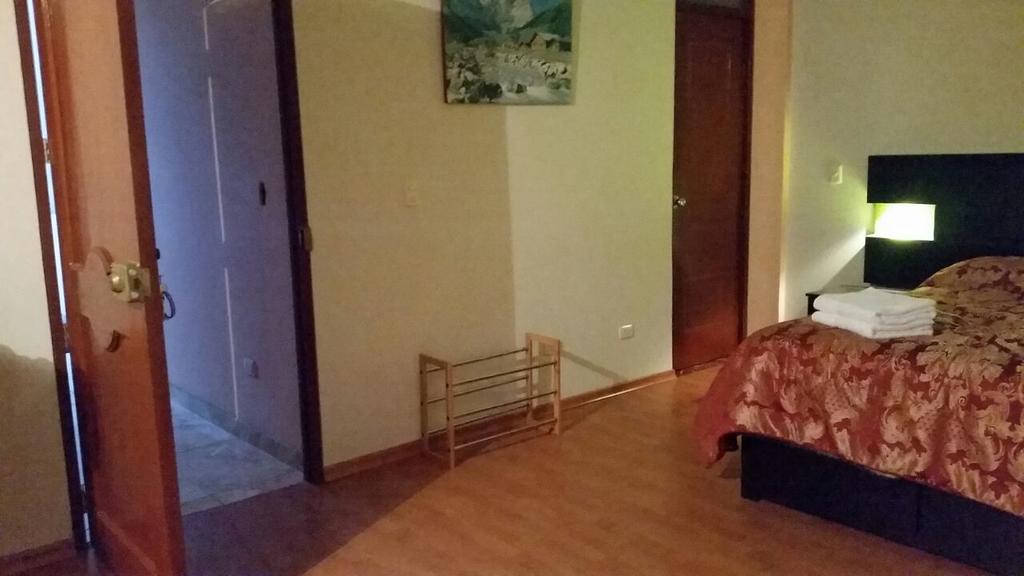 ليما Bertello Bed & Breakfast المظهر الخارجي الصورة