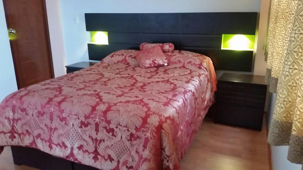 ليما Bertello Bed & Breakfast المظهر الخارجي الصورة