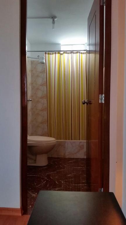 ليما Bertello Bed & Breakfast المظهر الخارجي الصورة