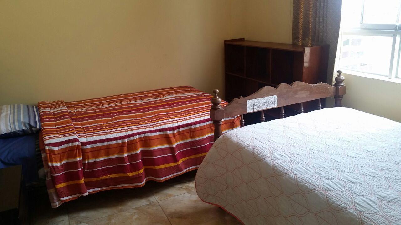 ليما Bertello Bed & Breakfast المظهر الخارجي الصورة