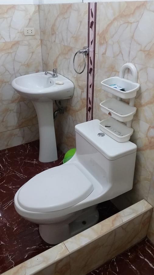 ليما Bertello Bed & Breakfast المظهر الخارجي الصورة