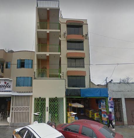 ليما Bertello Bed & Breakfast المظهر الخارجي الصورة