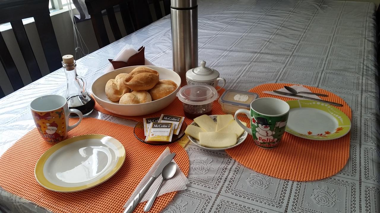 ليما Bertello Bed & Breakfast المظهر الخارجي الصورة
